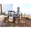 Image 2 : Komatsu 40 Forklift