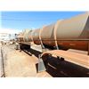 Image 21 : Fruehauf Frontier Tank 40' Double Axle Tanker Trailer  GVW 68000 (see video)