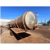 Image 23 : Fruehauf Frontier Tank 40' Double Axle Tanker Trailer  GVW 68000 (see video)