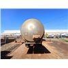 Image 26 : Fruehauf Frontier Tank 40' Double Axle Tanker Trailer  GVW 68000 (see video)
