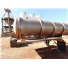 Image 37 : Fruehauf Frontier Tank 40' Double Axle Tanker Trailer  GVW 68000 (see video)