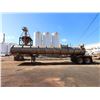 Image 3 : Fruehauf Frontier Tank 40' Double Axle Tanker Trailer  GVW 68000 (see video)