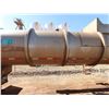 Image 42 : Fruehauf Frontier Tank 40' Double Axle Tanker Trailer  GVW 68000 (see video)
