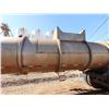 Image 43 : Fruehauf Frontier Tank 40' Double Axle Tanker Trailer  GVW 68000 (see video)