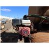 Image 9 : Fruehauf Frontier Tank 40' Double Axle Tanker Trailer  GVW 68000 (see video)