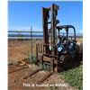 Image 1 : Caterpillar E236 Forklift Capacity 8000 lbs