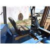 Image 26 : Caterpillar E236 Forklift Capacity 8000 lbs