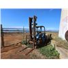 Image 2 : Caterpillar E236 Forklift Capacity 8000 lbs