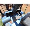 Image 37 : Caterpillar E236 Forklift Capacity 8000 lbs