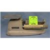 Early Pitney Bowes postal scale