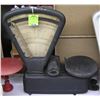 Antique cast iron postal scale
