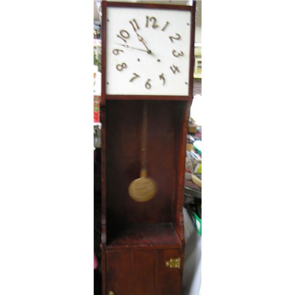 Antique Grandfather clock