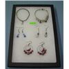 Group of quality costume jewelry