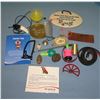 Image 1 : Group of misc. collectables