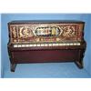 Antique German Schoenhut childs piano