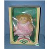 Image 1 : Original Coleco Cabbage Patch doll in original box