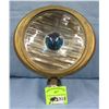Image 1 : Antique automobile head lamp