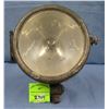 Image 1 : Early fire department search light