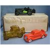 Image 1 : Group of 3 classic Avon figural automobiles