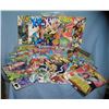 Large collection of vintage Xmen comic books