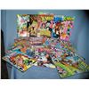 Large collection of vintage Xmen comic books