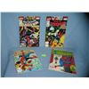 Vintage Spiderman special edition comic books