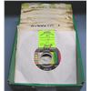Image 1 : Mixed group of vintage 45 RPM records