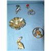 Image 4 : Collection of high quality fashion pins