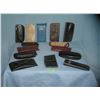 Image 1 : Large group of modern and vintage eyeware cases