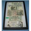 Image 1 : Group of vintage World currency