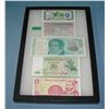 Image 1 : Group of vintage World currency