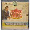 Image 1 : Ed Sullivan Songs And Music Of Carousel record album