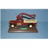 Image 1 : Chestnut Creek Farms cast iron truck nut cracker