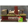 Image 1 : Orient Express Train mechanical bank