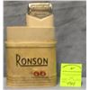 Image 1 : Vintage Ronson shaving kit