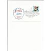 Image 1 : Celebrating Classic Comics - Chicago Stamp Expo - First Day Cover - 1996