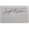 Image 1 : original signature