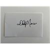 Image 1 : Dolly Mercer original signature