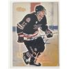 Image 1 : Geoff Peters signed autograph card