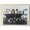 Image 1 : Dallas Police Officer Sam Sorsby signed photo
