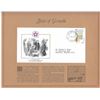Image 1 : Sate of Grenada - American Bicentennial Commemorative FDC