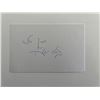 Image 1 : Nicci Theis original signature
