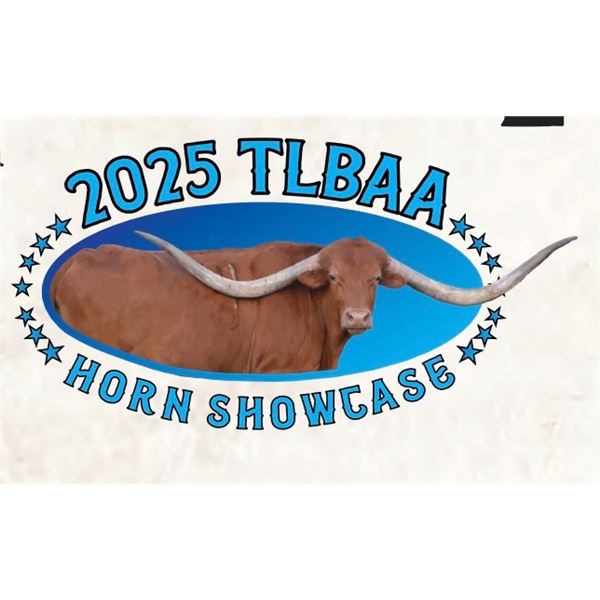 2026 Horn Showcase Logo Female