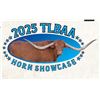 Image 1 : 2026 Horn Showcase Logo Female
