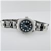 Rolex Datejust Ladies 26mm Stainless Steel w/ Custom Diamonds