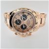 Image 2 : Rolex Cosmograph Daytona Everose Gold