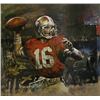Joe Montana Memories by Stephen Holland