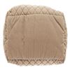 Image 4 : Chanel Beige Quilted Coco Cocoon Tote Bag