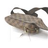 Image 4 : Louis Vuitton Damier Ebene Canvas Geronimos Waist Bag