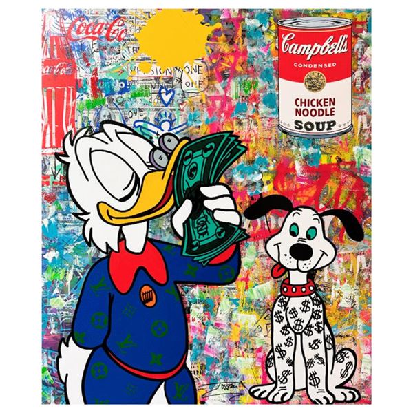 Smells Good by Jozza Original